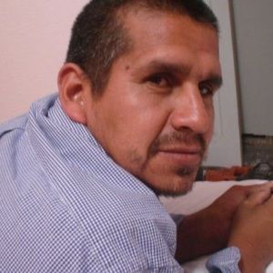 Meet your Posher, Silverio